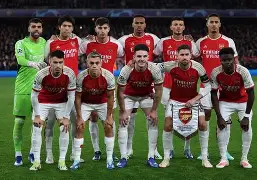 Jiuyou Gaming- 阿森纳解约凯恩 